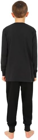 Boys I'm Not Arguing I'm Just Explaining Why I'm Right Long Cotton Pyjamas