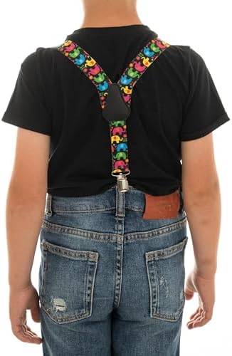 Braces/Mitten Clips/Belts **OBSOLETE**