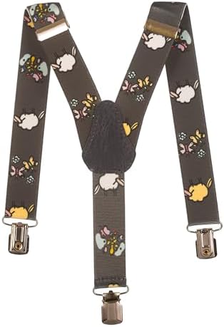 Braces/Mitten Clips/Belts **OBSOLETE**