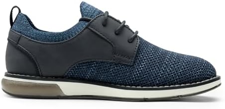 Bruno Marc Boy's Fashion School Shoes Kids Casual Dress Oxford Comfort Uniform Formal Walking Sneaker