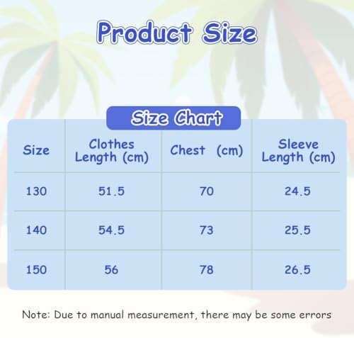 BSBUY Kids Boys Swim Tops Boy's Girl's Short Sleeve Rash Vest UPF50+ Sun Swimming Tops Quick Dry Swim Shirts Rash Guard Swimwear UV Sun Shirt Swimming Top For Water Sports Surfing Sports Running