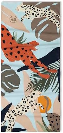 Buff Coolnet Uv Neckwear Youth Neck Gaiter