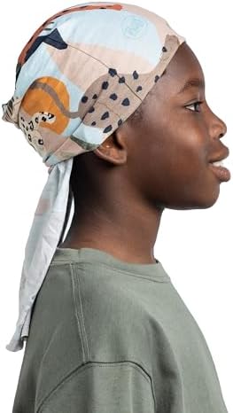 Buff Coolnet Uv Neckwear Youth Neck Gaiter