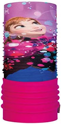 Buff Polar Licenses Jnr Anna Bright Bright Pink One Size