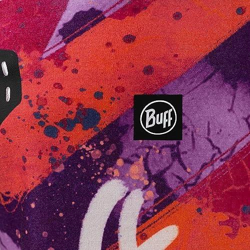 Buff Unisex Thermonet Hinged Balaclava Youth ThermoNet® Balaclava Kids