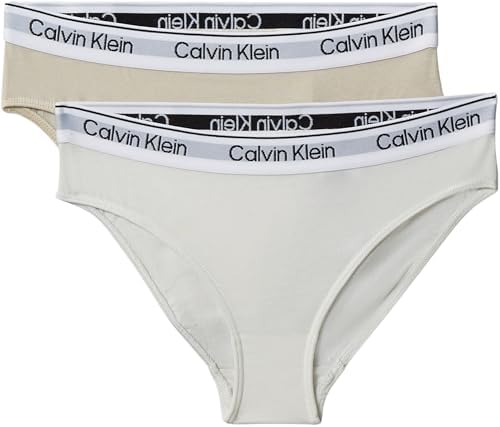 Calvin Klein Girl's Briefs