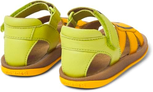 Camper Unisex Baby Bicho K800524 2-Strap Sandal