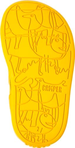 Camper Unisex Baby Bicho K800524 2-Strap Sandal