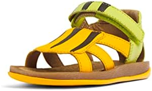 Camper Unisex Baby Bicho K800524 2-Strap Sandal