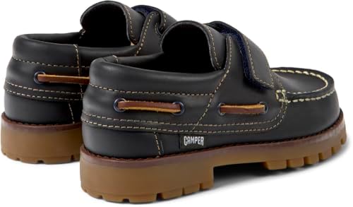 Camper Unisex Kid's Compas Ankle Boots