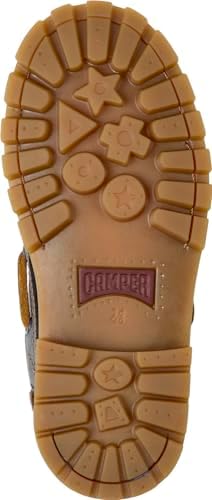 Camper Unisex Kid's Compas Ankle Boots