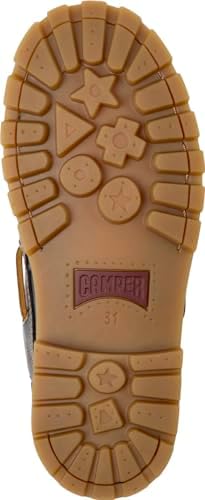 Camper Unisex Kid's Compas K800416 Boat Shoe