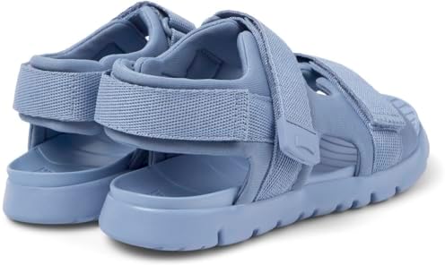 Camper Unisex Kid's Oruga Sandal K800532 2-Strap