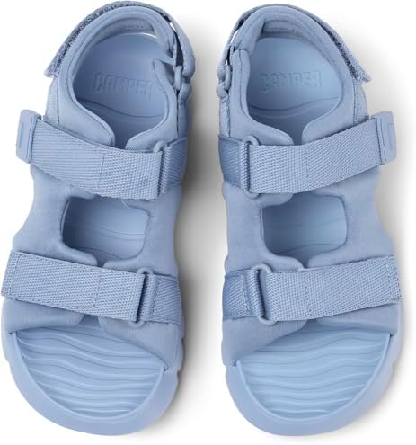 Camper Unisex Kid's Oruga Sandal K800532 2-Strap