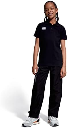 Canterbury Kids Open Hem Stadium Pants/Bottoms