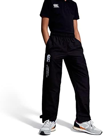 Canterbury Kids Open Hem Stadium Pants/Bottoms