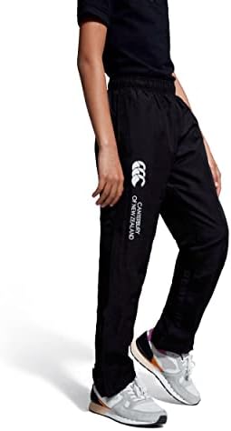 Canterbury Kids Open Hem Stadium Pants/Bottoms