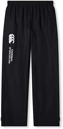 Canterbury Kids Open Hem Stadium Pants/Bottoms