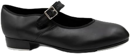 Capezio Unisex Kids V720c Terra Tap ShoeV720C Terra Tap Shoe