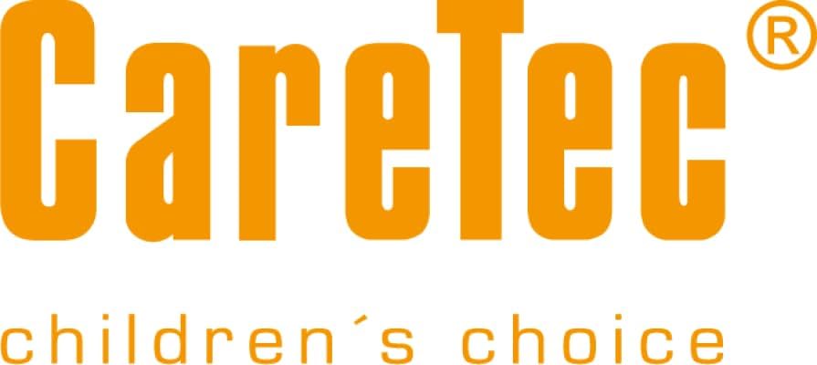 CareTec Unisex Kid's Rain Overall-Pu W/O Fleece Trousers