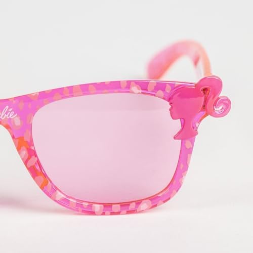CERDÁ LIFE'S LITTLE MOMENTS Premium Barbie Sunglasses For Boys And Girls Modern Designs – Barbie Sunglasses Comfort Strength And Style For Everyday Use Multicoloured One Size