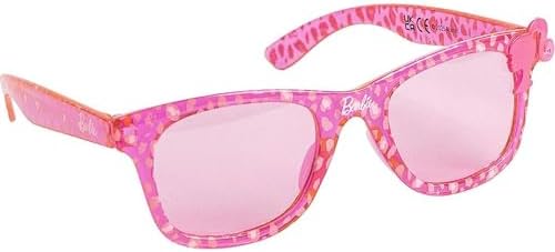 CERDÁ LIFE'S LITTLE MOMENTS Premium Barbie Sunglasses for Boys and Girls Modern Designs – Barbie Sunglasses Comfort Strength and Style for Everyday Use multicoloured One Size
