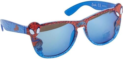 CERDÁ LIFE'S LITTLE MOMENTS Spidey Premium Sunglasses for Boys and Girls Modern Designs – Spidey Sunglasses Comfort Strength and Style for Everyday Use spidey One Size
