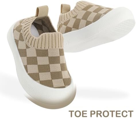 Cheerful Mario 0-3 Years Baby First Walking Shoes Baby Boys Girls Sneakers Breathable Mesh Flexible Sole