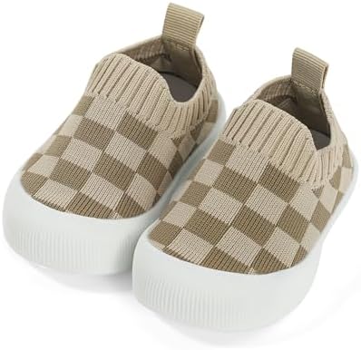 Cheerful Mario 0-3 Years Baby First Walking Shoes Baby Boys Girls Sneakers Breathable Mesh Flexible Sole