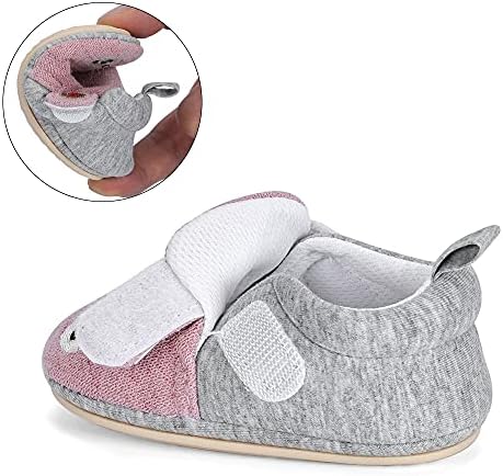 Cheerful Mario Baby Girls Boys First Walking Shoes Slippers Infant Crawling Shoes Toddlers Prewalker Breathable Soft Sole