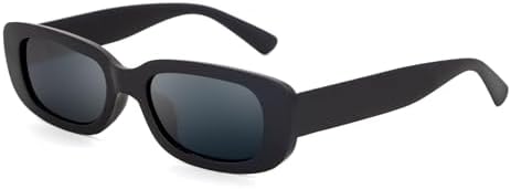 CHEERYMAGIC Kids Polarized Sunglasses Classic Style Retro Sun Shades Eye Glasses Stylish Toddler Sunglasses Unisex For Boys And Girls Age 3-7 Outdoor Summer Party Beach A8ETDXMJ