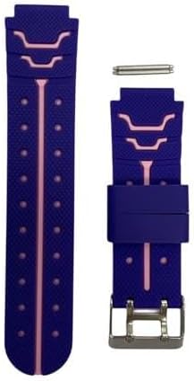 Child Watch Attachment Child Watch Belt Kids Watch Belt Child Watch Strap Replacement Rubber Watch Band For Boy Girls