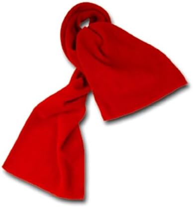 Children's Fleece Scarves art no 7374