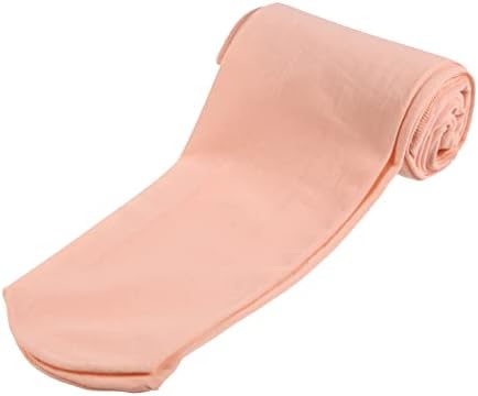 Childrens Footed Ballet Dance Tights In Pink