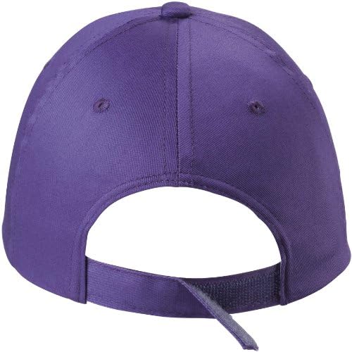 Childrens Kids Baseball Cap HAT - 13 Great Colours U.S Basic