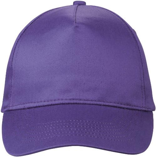 Childrens Kids Baseball Cap HAT - 13 Great Colours U.S Basic