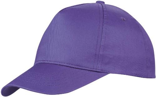 Childrens Kids Baseball Cap HAT - 13 Great Colours U.S Basic
