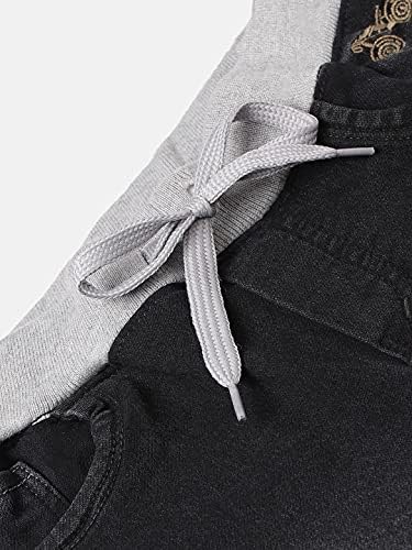 Chopper Club Boys' Jeans - Stretchable Denim Pants In Slim Fit