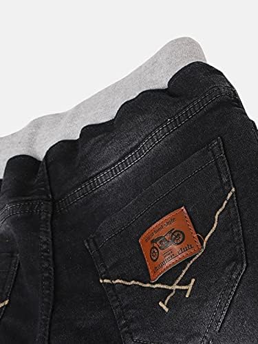 Chopper Club Boys' Jeans - Stretchable Denim Pants In Slim Fit