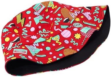 Comic Relief Unisex Kids Bucket Hat Bucket Hat