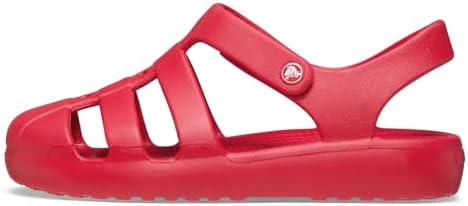 Crocs Unisex-Child Classic Fisherman Sandal