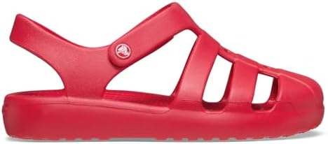 Crocs Unisex-Child Classic Fisherman Sandal