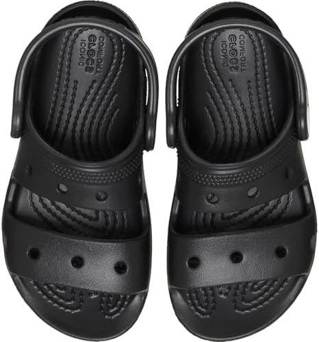 Crocs Unisex-Child Classic Sandals