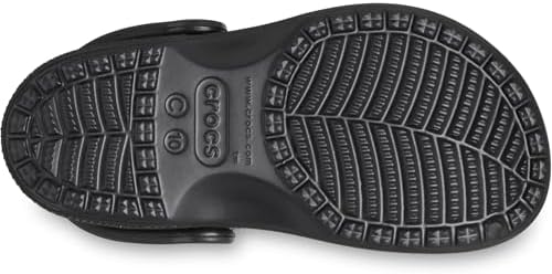 Crocs Unisex-Child Classic Sandals