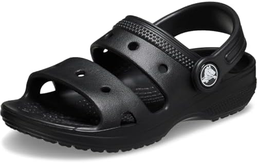 Crocs Unisex-Child Classic Sandals