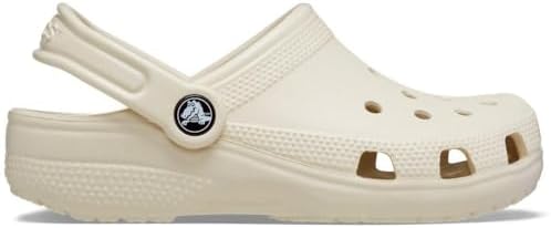 Crocs Unisex Junior 's Classic Clog K