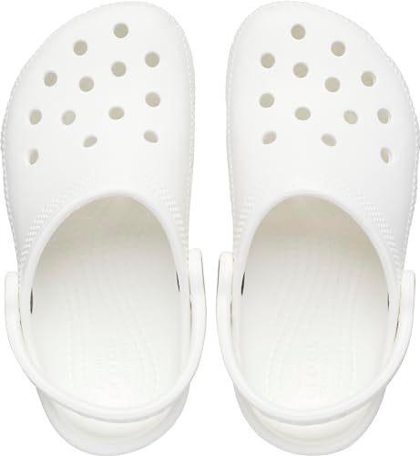 Crocs Unisex Junior 's Classic Clog K