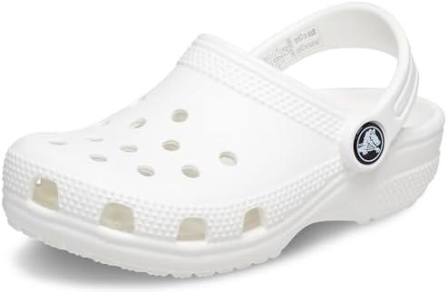 Crocs Unisex Junior 's Classic Clog K