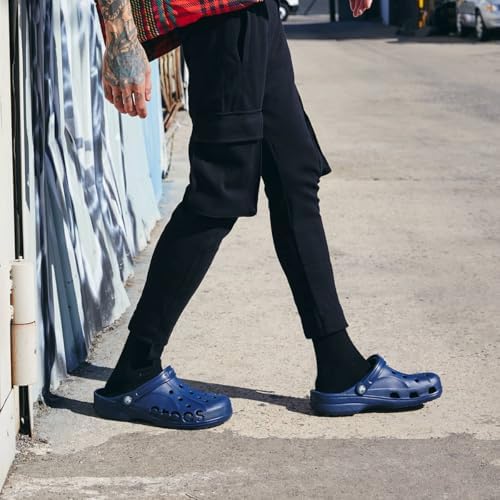 Crocs Unisex Kid's Baya Clog T