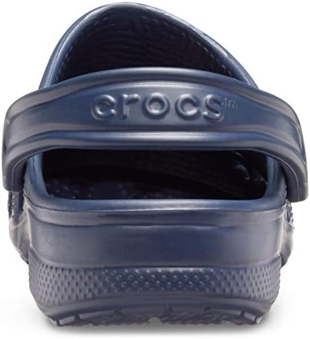 Crocs Unisex Kid's Baya Clog T